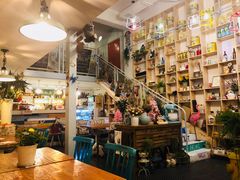大堂-Kitchen·Y洋厨房西餐厅(王府壹号店)