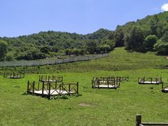 -大水川景区