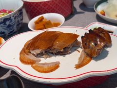 -秀儿四九城·新京菜(亚运村鸟巢店)