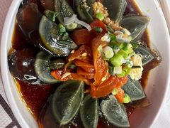 -庞家烧烤客栈(炮台山店)