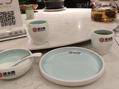 -香香海南菜餐厅