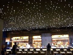 -STARRY CAFE & LOUNGE BAR(高新店)