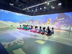 -小鸡哆哆故事屋·儿童乐园(嘉里城店)