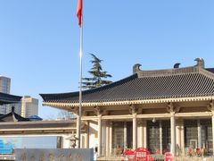 -陕西历史博物馆
