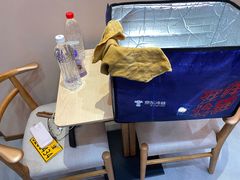 -华莱士·全鸡汉堡(五爱道店)