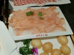 -川中故事·成都老火锅(东书房店)