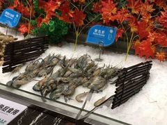 -南美豹国际自助百汇(万象城店)