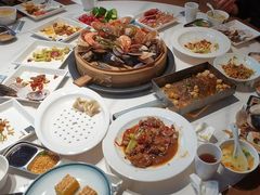 -船梆煮•蒸汽海鲜·生腌干蒸(五四广场店)