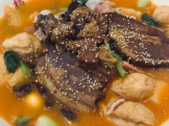 -鸿福面馆·非物质文化遗产(活力源店)
