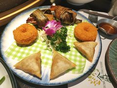 -金厨泰国餐厅·全泰籍厨师料理(拱北店)