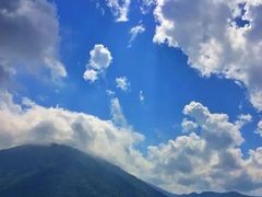 -富士山吉田線五合目