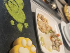 -海底捞火锅(万丰桥店)