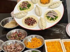 -金龙·打边炉(南京西路店)