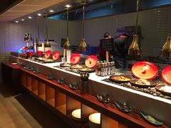 -成都安仁福朋喜来登酒店