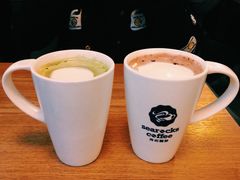 海岩可可-海岩咖啡(茂业天地店)