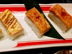 -蟹将军·松叶蟹和牛日料放题自助(K11店)