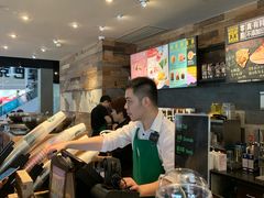 -星巴克臻选(重庆大融城店)