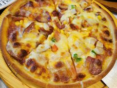 -92°C俄式厨房(中央大街店)