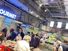 -blt精品超市(KKMALL京基店)