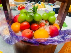 -聆桂烤鸭·金奖烤鸭(静联广场店)