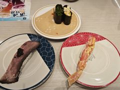 -濱寿司(高新伊藤店)