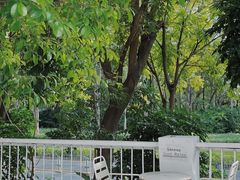 -ADO KAFE(大学城店)