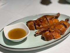招牌脆皮鸡-禧宴Joyous Restaurant(禧园店)