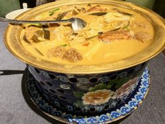 -金狮麟·新豫菜(金码大厦店)