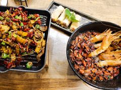 -成都吃客(九眼桥店)