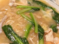 -关夫人餐厅(KLCC阳光广场店)
