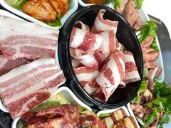 -小团团·路边烤牛肉(南岭壹街店)