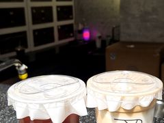 -LAB COFFEE 来杯咖啡(夏都小镇店)