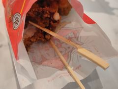 -1973继光香香鸡(大东方百货店)