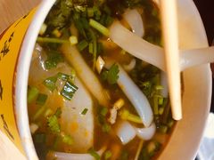 -江三王记牛杂馆(总店)