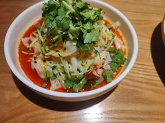 -谷丽麦馕新疆菜·清真(步步高梅溪新天地店)