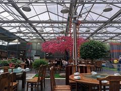 -老磨油饼(高陵店)