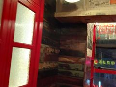 -小辉哥大排档(船山路总店)