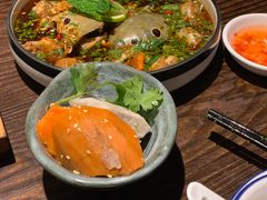 -大洋家·精品潮汕菜·生腌砂锅粥(天河东路店)
