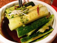 -绿茶餐厅(蓝色港湾店)