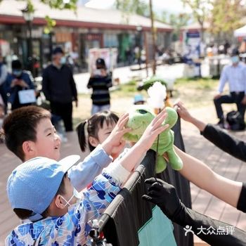 好消息，好消息，北京石景山第11个消费节来了