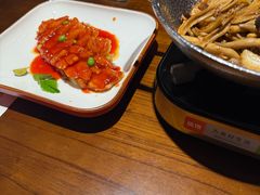 -U你·天然调味(南湖总店)