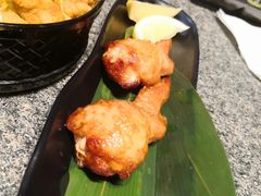 -NIUAN牛庵·日式和牛烧肉(恒隆店)