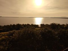 -天津东丽湖风景区