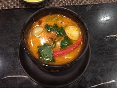 泰鸣东南亚餐厅(凯德广场店)-TAIMING泰鸣东南亚餐厅(益华广场店)