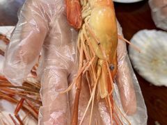 -东江海鲜酒家(艺都分店)