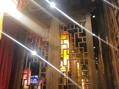 门面-蜀大侠火锅(建设路第五大道店)