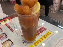 -澳门陈光记烧味饭店(万象城店)