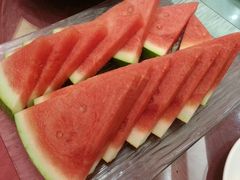 时令水果盘-好望角大饭店(肇嘉浜路店)