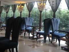 -碧涛阁·泡泡海洋·汤泉洗浴(王府花园店)