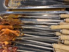 -号令江湖·水浒烤肉(和畅睦邻中心店)